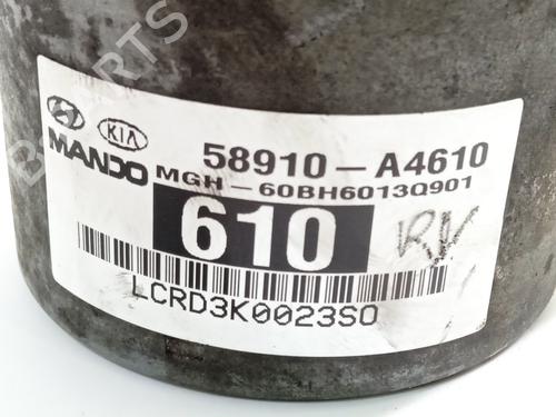 ABS pump KIA CARENS IV  | BP24200264M43 