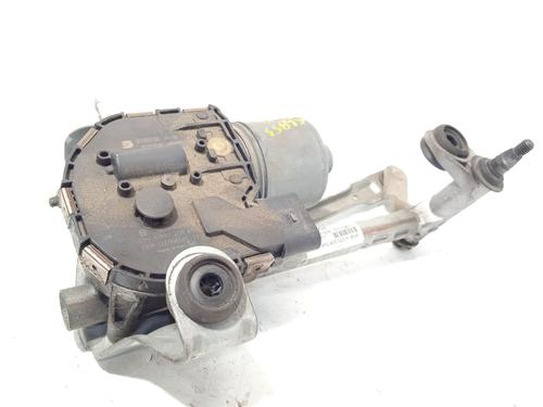 Used Front wiper motor SEAT ALTEA XL (5P5, 5P8) 1.6 TDI (105 hp) 29627384