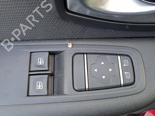 Climate control RENAULT CLIO IV (BH_) 0.9 TCe 90 (BHNF, BHMA, BHMH, BHJK, BHJR) | BP29146445I5 