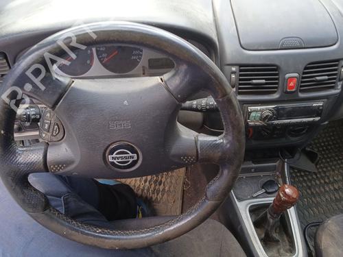 Right taillight NISSAN ALMERA II Hatchback (N16) 2.2 Di | BP32019656C35 