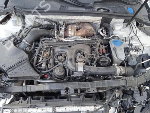 Electronic module AUDI A4 B8 Avant (8K5) 3.0 TDI quattro | BP28093922M83