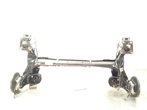 Used Rear axle FIAT DOBLO Box Body/MPV (510_, 511_) BlueHDi 100 (102 hp) 28450748