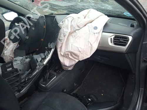 Left front driveshaft CITROËN C-ELYSEE (DD_) 1.6 VTi 115 (DDNFP0, DDNFP6, DDNFP9) | BP13408076M38