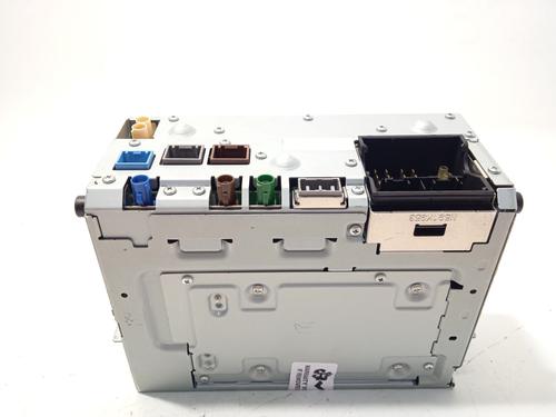 Radio VOLVO S60 II (134) D2 | BP23979421E6 