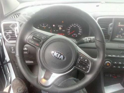 Climate control KIA SPORTAGE IV (QL, QLE) 1.6 GDI | BP3437176I5 