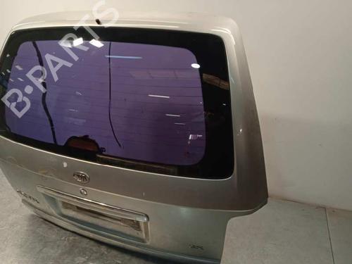 Tailgate KIA CARNIVAL II (GQ) 2.9 CRDi | BP10672620C6 