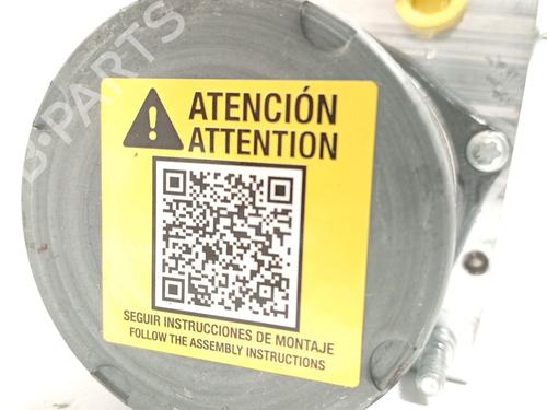ABS pump RENAULT CAPTUR II (HF_) TCe 140 (HFN0) | BP36597100M43  - Image 5