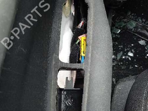 Climate control CITROËN C4 II (NC_) 1.6 BlueHDi 100 | BP19256492I5