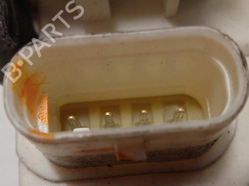 Front right lock MERCEDES-BENZ GLK-CLASS (X204)  | BP18014275C97 