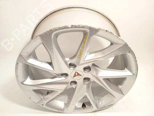 Felga CUPRA FORMENTOR (KM7, KMP)  | BP18233849C45 