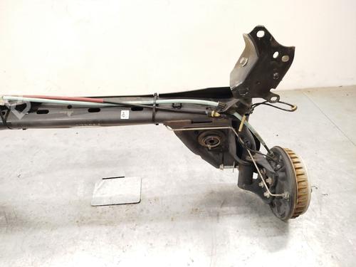Rear axle RENAULT CAPTUR I (J5_, H5_) 0.9 TCe 90 | BP30437563M2 - Image 2