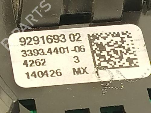 Switch BMW X3 (F25) xDrive 20 d | BP21585462I30 