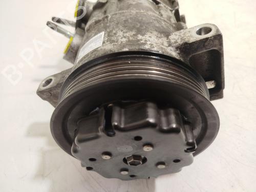 AC compressor DODGE AVENGER 2.0 | BP27808102M34