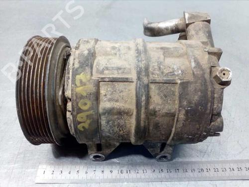 Used AC compressor NISSAN PATROL GR V Wagon (Y61) [1997-2025]  4393626