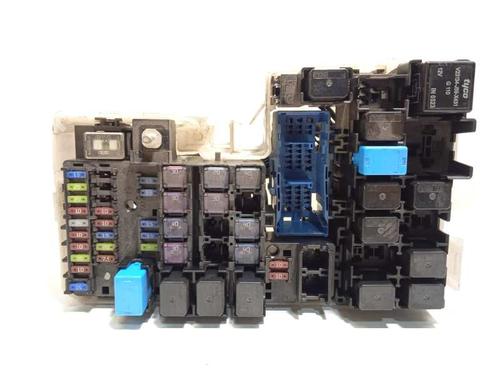 Fuse box MAZDA 5 (CR) 2.0 (CREW, CR19) | BP9242288E1