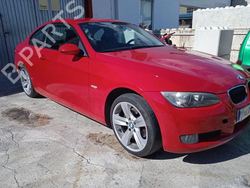 BMW 3 Coupe (E92) [2005-2013] 2147240