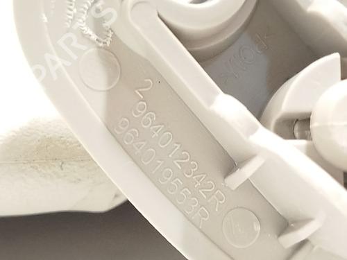 Venstre solskærm DACIA SANDERO II 1.5 Blue dCi 95 (B8JL) | BP29429357I1 