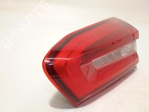 Right tailgate light FORD FOCUS IV (HN) 1.0 EcoBoost | BP25051727C80