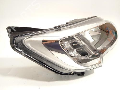 Right headlight FIAT DUCATO Van (250_) 180 Multijet 2,3 D | BP26208406C29 - Image 3