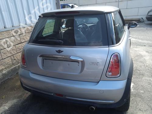 Left headlight MINI MINI (R50, R53) One | BP21191963C28 - Image 9