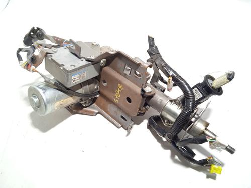 Used Steering column Steering column NISSAN NOTE (E11, NE11) 1.5 dCi (86 hp) 33427998 33427998