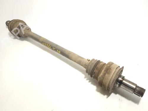 Right rear driveshaft MERCEDES-BENZ C-CLASS (W204) C 200 CDI (204.007, 204.006) (136 hp) 6952328