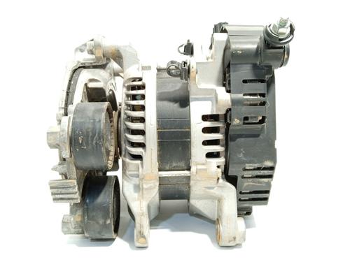 Alternator MAZDA MX-5 IV (ND__) 2.0 (ND6E, NDERC) | BP25868685M7