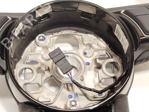 Steering wheel AUDI A1 Sportback (GBA) 25 TFSI | BP30060222C49