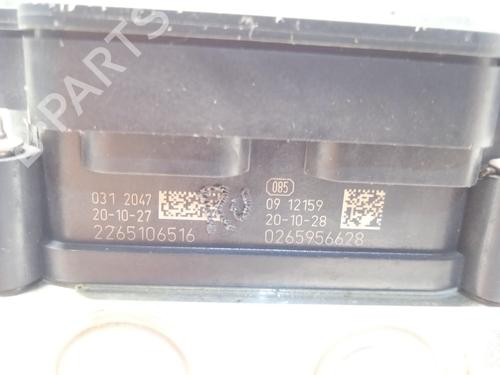 ABS pump DACIA DUSTER (HM_) | BP20235083M43 - Image 5