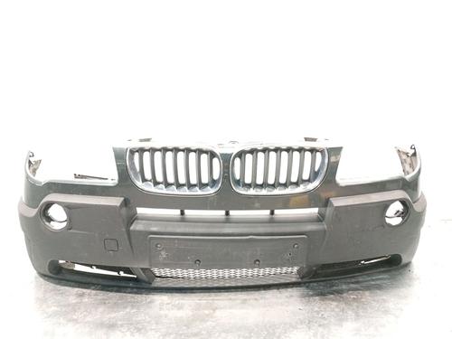 front-bumper-bmw-x3-e83-2003-2004-2005-2006-2007-2008-2009-2010-2011-32499140 main image