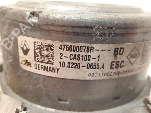 ABS pump DACIA DOKKER MPV (KE_) | BP29446505M43