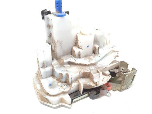 Front right lock OPEL COMBO Box Body/MPV (X12) 1.3 CDTI (B05) | BP13821288C97 