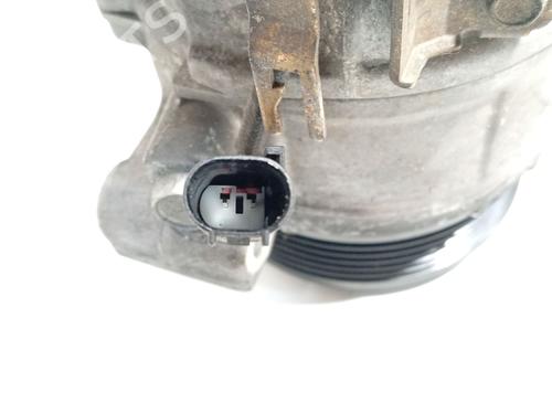 AC compressor BMW 1 (E87)  | BP28539852M34 