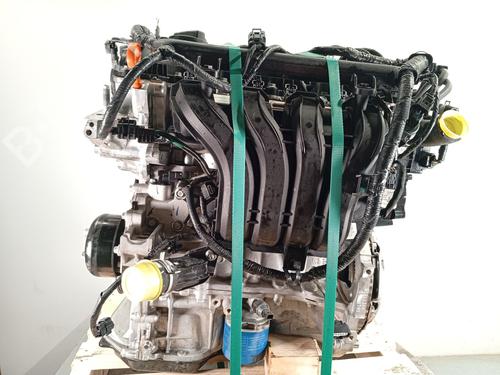 Used Engine HYUNDAI i20 III (BC3, BI3) 1.2 (84 hp) 32227787