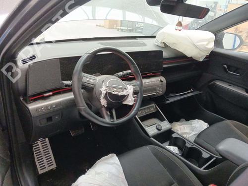 Gearstang HYUNDAI KONA (SX2) 1.6 GDi Hybrid | BP38486692M90  - Image 33