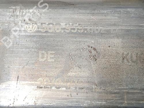 Front right window mechanism SKODA OCTAVIA III Combi (5E5, 5E6) 2.0 TDI 4x4 | BP29525225C23