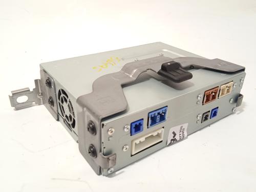 Elektronisk modul MAZDA 3 Hatchback (BP) 2.0 SKYACTIV-G M Hybrid (122 hp) 28297071