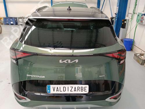 Electronic module KIA SPORTAGE V (NQ5) 1.6 T-GDI MHEV AWD | BP38465731M83 - Image 34