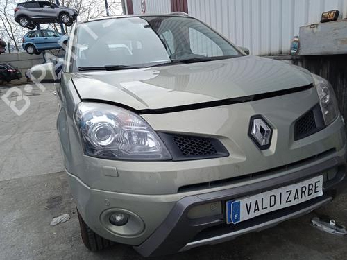 Ratstangsstang RENAULT KOLEOS I (HY_) 2.0 dCi 4x4 (HY0B) | BP24502852I23