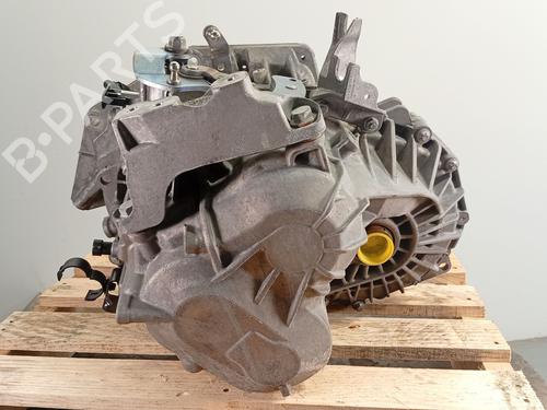 Gearbox OPEL ZAFIRA TOURER C (P12) 2.0 CDTi (75) | BP26709359M3 - Image 3