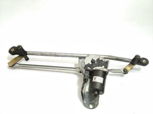Used Front wiper motor BMW X5 (E53) 3.0 d (218 hp) 6028438