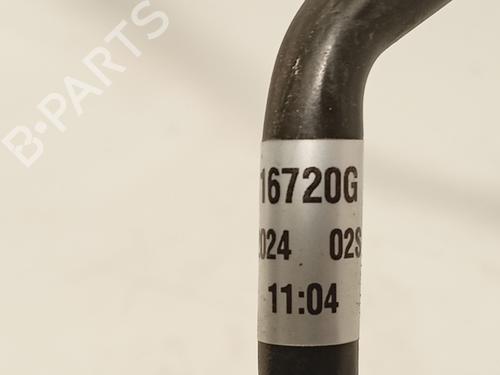 AC pipe AUDI A5 Sportback (F5A, F5F) 35 TDI | BP31939583M126 