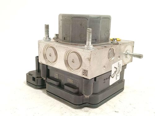 ABS pump RENAULT CAPTUR I (J5_, H5_) | BP38199398M43 - Image 2