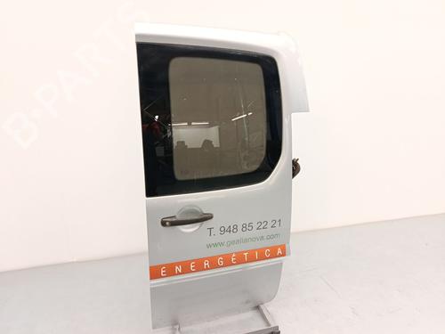 Used Right rear door Right rear door CITROËN JUMPY II (VF7) 2.0 HDi 120 (120 hp) 36112529 36112529