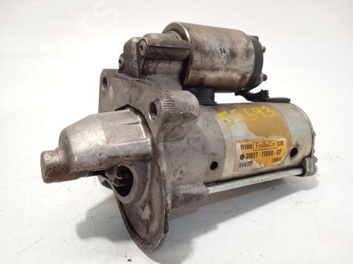 Used Starter FORD TOURNEO CONNECT / GRAND TOURNEO CONNECT V408 MPV 1.6 TDCi (95 hp) 24429596