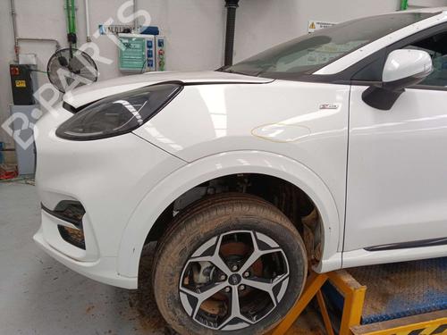 Dør venstre bagtil FORD PUMA (J2K, CF7) 1.0 EcoBoost | BP38919980C4 - Image 8