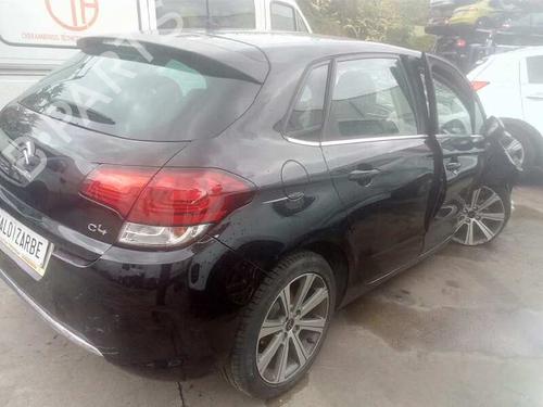 Right rear brake caliper CITROËN C4 II (NC_) 1.6 BlueHDi 100 | BP11561835M106 