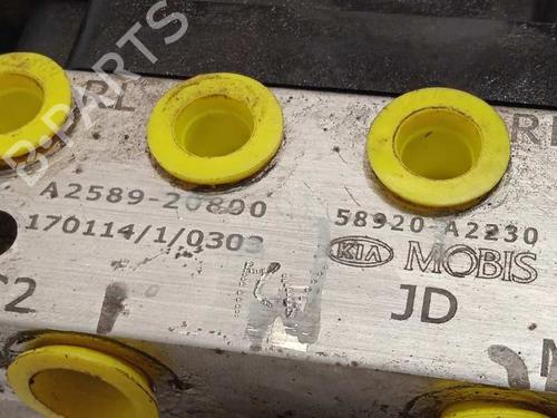 ABS pump KIA CEE'D (JD)  | BP11682208M43 