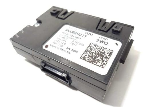 electronic-module-audi-a8-d5-4n2-4n8-4nc-4nl-50-tdi-mild-hybrid-quattro-4n0820911-2017-8072914 main image
