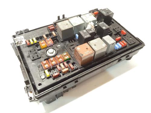 Fuse box OPEL ASTRA J (P10)  | BP17360150E1 